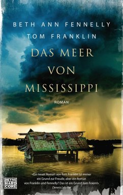 Das Meer von Mississippi (eBook, ePUB) - Fennelly, Beth Ann; Franklin, Tom