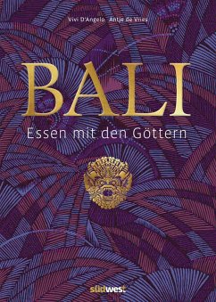 Bali (eBook, ePUB) - D'Angelo, Vivi; de Vries, Antje