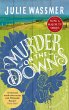 Murder on the Downs (eBook, ePUB) - Bild 1