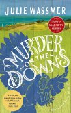 Murder on the Downs (eBook, ePUB)
