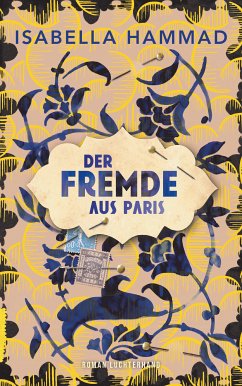 Der Fremde aus Paris (eBook, ePUB) - Hammad, Isabella