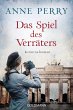 Das Spiel des Verräters (eBook, ePUB) - Bild 1