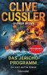 Das Jericho-Programm / Kurt Austin... - Bild 1