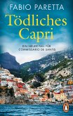 Tödliches Capri / Franco De Santis Bd.3 (eBook, ePUB)