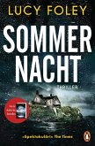 Sommernacht (eBook, ePUB)