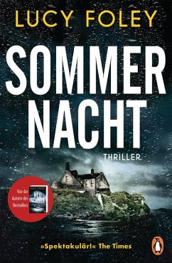 Sommernacht (eBook, ePUB) - Foley, Lucy
