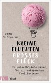 Kleine Fluchten - großes Glück (eBook, ePUB)