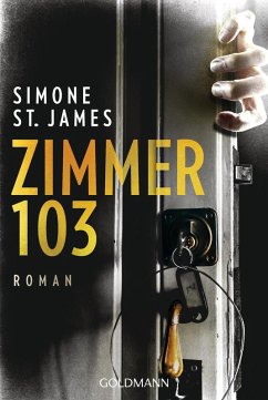 Zimmer 103 (eBook, ePUB) - St. James, Simone
