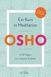 Ein Kurs in Meditation (eBook, ePUB) - Bild 1