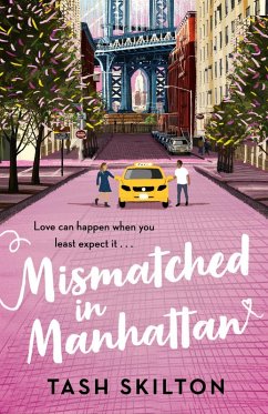 Cover Mismatched in Manhattan (eBook, ePUB)
