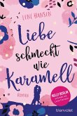 Liebe schmeckt wie Karamell (eBook, ePUB)