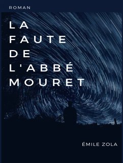 La Faute de l'Abbé Mouret (eBook, ePUB)