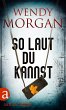 So laut du kannst (eBook, ePUB) - Bild 1