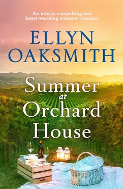 Summer at Orchard House (eBook, ePUB) - Oaksmith, Ellyn