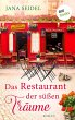 Das Restaurant der süßen Träume... - Bild 1