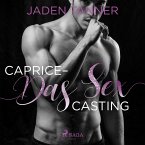 Caprice - Das Sex Casting (MP3-Download)