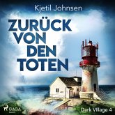 Zurück von den Toten / Dark Village Bd.4 (MP3-Download)