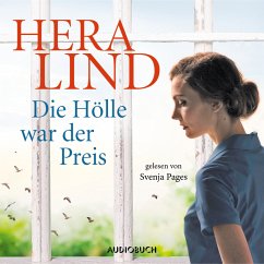 Die Hölle war der Preis (ungekürzt) (MP3-Download) - Lind, Hera