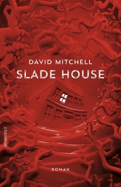 Slade House (Mängelexemplar) - Mitchell, David