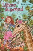 Giraffen übersieht man nicht / Liliane Susewind Bd.12   (Mängelexemplar)