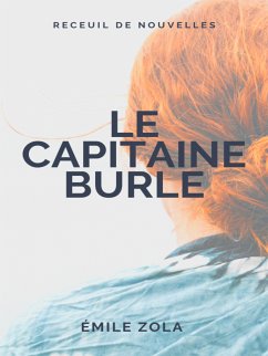 Le Capitaine Burle (eBook, ePUB)