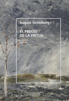 Cover El precio de la virtud (eBook, ePUB)