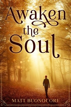 Cover Awaken The Soul (eBook, ePUB)