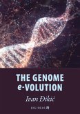 The genome e-volution (eBook, ePUB) The genome e-volution (eBook, ePUB)