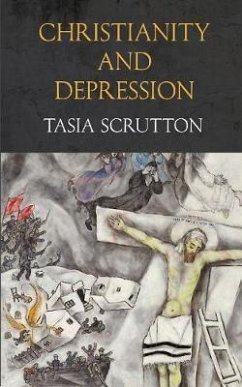 Christianity and Depression (eBook, ePUB) - Scrutton, Tasia