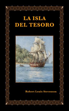 La isla del tesoro (eBook, ePUB) - Stevenson, Robert Louis