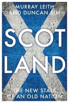Scotland (eBook, ePUB) - Leith, Murray Stewart; Sim, Duncan