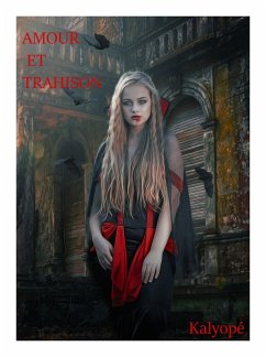 Cover Amour et trahison (eBook, ePUB)