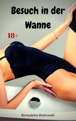 Cover Besuch in der Wanne (eBook, ePUB)
