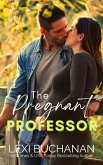 The Pregnant Professor (McKenzie Cousins, #11) (eBook, ePUB)