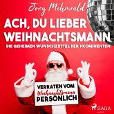 Ach, du lieber Weihnachtsmann (MP3-Download)