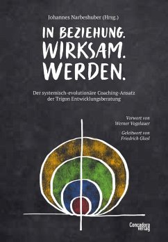 In Beziehung. Wirksam. Werden. (eBook, ePUB)