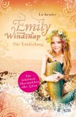 Die Entdeckung / Emily Windsnap Bd.3 (Mängelexemplar)