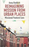 Reimagining Mission from Urban Places (eBook, ePUB)