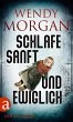 Schlafe sanft und ewiglich (eBook, ePUB) - Bild 1