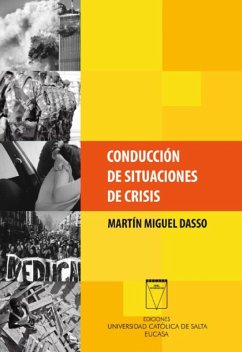 Cover Conducción de situaciones de crisis (eBook, ePUB)