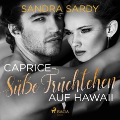 Caprice - Süße Früchtchen auf Hawaii (MP3-Download) - Sardy, Sandra