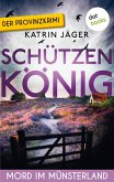 Schützenkönig - Mord im Münsterland / Viktoria Latell Bd.1 (eBook, ePUB)