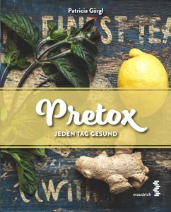 Cover Pretox (eBook, PDF)