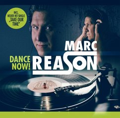 Dance Now! - Reason,Marc