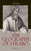 The Geography of Strabo (Vol.1-3) (eBook, ePUB)