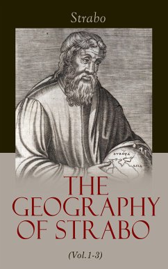 The Geography of Strabo (Vol.1-3) (eBook, ePUB) - Strabo