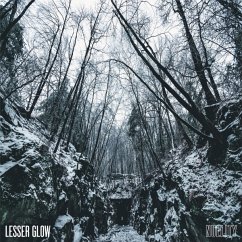 Nullity - Lesser Glow