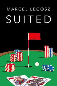 Cover Suited (eBook, ePUB)