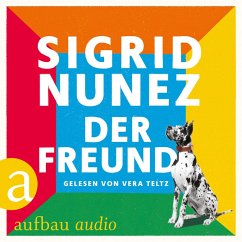 Cover Der Freund (MP3-Download)