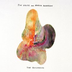 The Quickening - White,Jim/Anderson,Marisa
